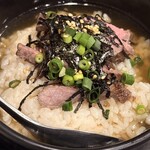 肉系居酒屋 肉十八番屋 - 