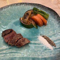 KOBE STEAK Tsubasa 本店 - 