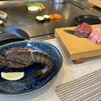 KOBE STEAK Tsubasa 本店 - 