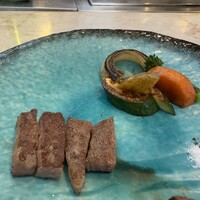 KOBE STEAK Tsubasa 本店 - 