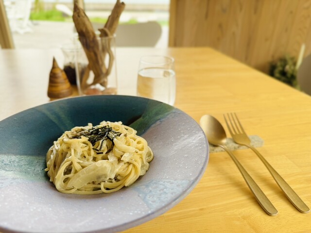 RISE BEACH 奥松島 - 東松島市その他（レストラン）の写真