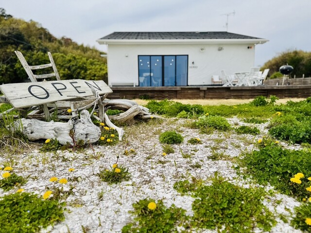 RISE BEACH 奥松島 - 東松島市その他（レストラン）の写真