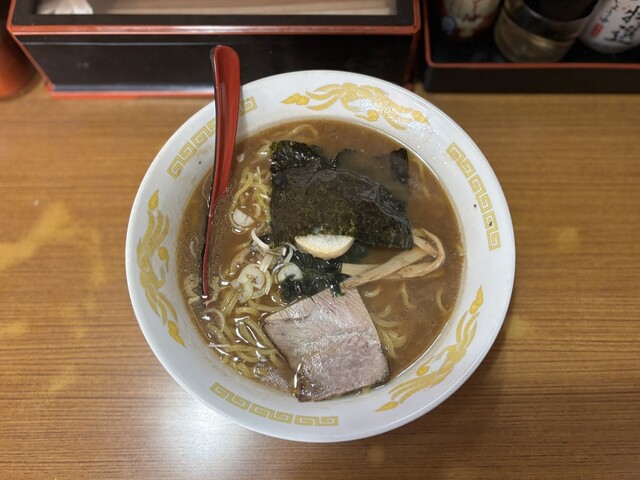 Shokujidokoro Medaka