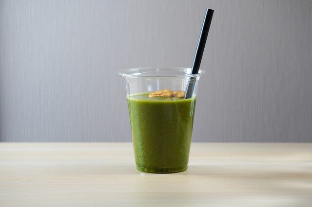 野菜が飲めるカフェ KOTTE（【旧店名】松本堂 MATSU CAFE） - 柏林台（カフェ）の写真