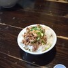 麺屋 茅根