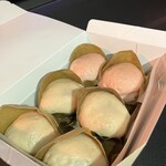 大口屋 布袋本店 - 