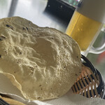 インデアンレストラン  ニューミラ - 