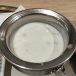 ハラール ドーサ ビリヤニ - ライタ