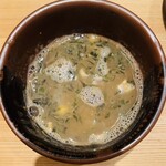 中華蕎麦 とみ田 - 