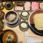 中華蕎麦 とみ田 - 