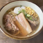 東江そば 小禄店 - 