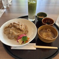 RESTAURANT 1899 OCHANOMIZU -  RESTAURANT 1899 OCHANOMIZU -