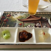 全聚徳 丸ビル店 - 