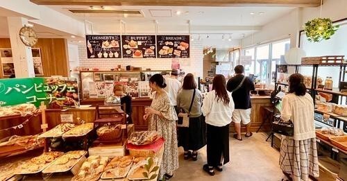 考えた人すごいわ ブレッドパーク名取店 - 名取（パン）の写真
