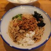 だし・麺 未蕾