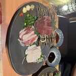 牛タン うま囲 - 