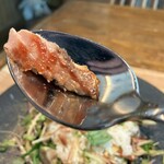 高橋式カレー pole pole - 