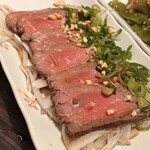 250席全席扉付き完全個室居酒屋 わらやき道場 新橋駅前店 - 