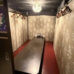 250席全席扉付き完全個室居酒屋 わらやき道場 - 