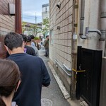 中華そば温故知新 - 