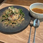 高橋式カレー pole pole - 