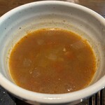 高橋式カレー pole pole - 