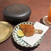 鶏匠 膳 - 