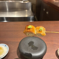 鶏匠 膳 - 