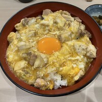 やきとり お㐂樂 人形町店 - 