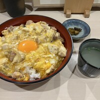 やきとり お㐂樂 人形町店 - 