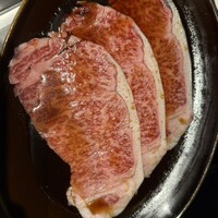 やきにく屋はやし Produce焼肉ジャンボ - 名物野原焼