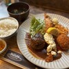 毎日食堂 ブッチ