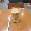 TULLY'S COFFEE 東武動物公園駅店