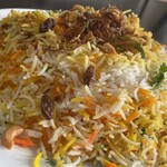 インデアンレストラン  ニューミラ - 