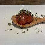 高橋式カレー pole pole - 