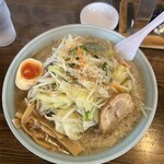 江川亭 小金井本店 - 