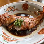 海鮮食楽市場 - 