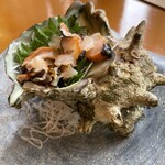 海鮮食楽市場 - 