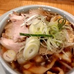なおちゃんラーメン - 