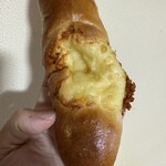 パン工場 - 料理写真: