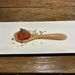 高橋式カレー pole pole - 