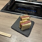 完全個室焼肉 GYU - 