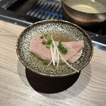 完全個室焼肉 GYU - 