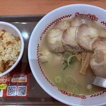 スガキヤ - 