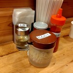 なおちゃんラーメン - 