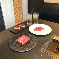 牛の達人 GINZA - 