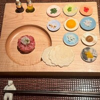 Salon du Kuma3 北新地 - 