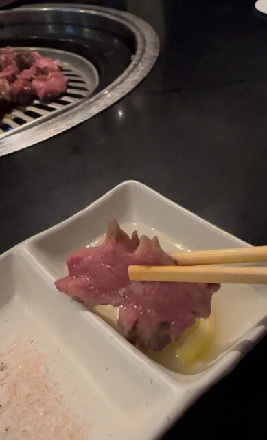 Kuroge Wagyu Ichigeki photo 4
