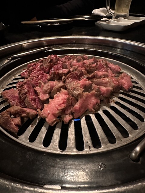 Kuroge Wagyu Ichigeki