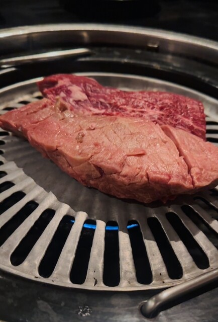 Kuroge Wagyu Ichigeki photo 3